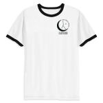 Drifit Ringer Roundneck T-Shirt Thumbnail