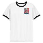 Drifit Ringer Roundneck T-Shirt Thumbnail