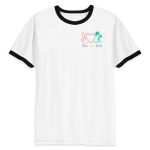 Drifit Ringer Roundneck T-Shirt Thumbnail