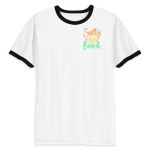 Drifit Ringer Roundneck T-Shirt Thumbnail