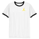 Drifit Ringer Roundneck T-Shirt Thumbnail