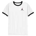 Drifit Ringer Roundneck T-Shirt Thumbnail