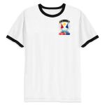 Drifit Ringer Roundneck T-Shirt Thumbnail
