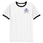 Drifit Ringer Roundneck T-Shirt Thumbnail