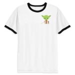 Drifit Ringer Roundneck T-Shirt Thumbnail