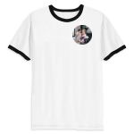 Drifit Ringer Roundneck T-Shirt Thumbnail