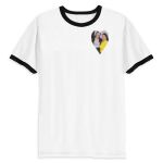 Drifit Ringer Roundneck T-Shirt Thumbnail