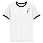 Drifit Ringer Roundneck T-Shirt Thumbnail