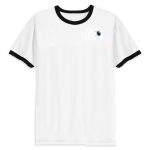 Drifit Ringer Roundneck T-Shirt Thumbnail