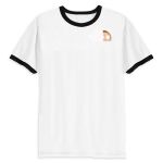 Drifit Ringer Roundneck T-Shirt Thumbnail