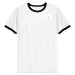Drifit Ringer Roundneck T-Shirt Thumbnail