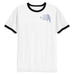 Drifit Ringer Roundneck T-Shirt Thumbnail