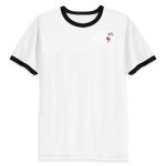 Drifit Ringer Roundneck T-Shirt Thumbnail