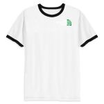 Drifit Ringer Roundneck T-Shirt Thumbnail
