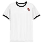 Drifit Ringer Roundneck T-Shirt Thumbnail