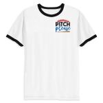 Drifit Ringer Roundneck T-Shirt Thumbnail