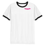 Drifit Ringer Roundneck T-Shirt Thumbnail