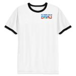 Drifit Ringer Roundneck T-Shirt Thumbnail