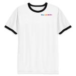 Drifit Ringer Roundneck T-Shirt Thumbnail