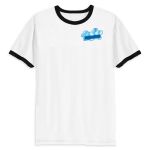 Drifit Ringer Roundneck T-Shirt Thumbnail