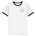 Drifit Ringer Roundneck T-Shirt Thumbnail