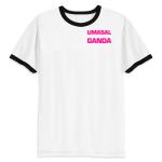 Drifit Ringer Roundneck T-Shirt Thumbnail