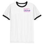 Drifit Ringer Roundneck T-Shirt Thumbnail