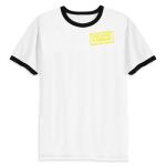 Drifit Ringer Roundneck T-Shirt Thumbnail