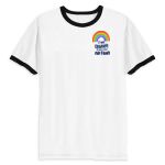 Drifit Ringer Roundneck T-Shirt Thumbnail