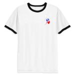 Drifit Ringer Roundneck T-Shirt Thumbnail