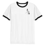 Drifit Ringer Roundneck T-Shirt Thumbnail