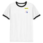 Drifit Ringer Roundneck T-Shirt Thumbnail