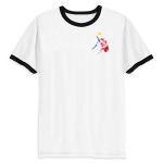 Drifit Ringer Roundneck T-Shirt Thumbnail