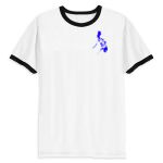 Drifit Ringer Roundneck T-Shirt Thumbnail