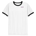Drifit Ringer Roundneck T-Shirt Thumbnail