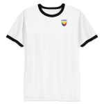 Drifit Ringer Roundneck T-Shirt Thumbnail