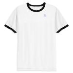 Drifit Ringer Roundneck T-Shirt Thumbnail