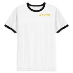 Drifit Ringer Roundneck T-Shirt Thumbnail