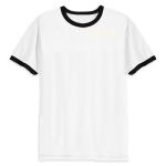 Drifit Ringer Roundneck T-Shirt Thumbnail