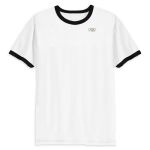 Drifit Ringer Roundneck T-Shirt Thumbnail