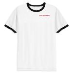 Drifit Ringer Roundneck T-Shirt Thumbnail