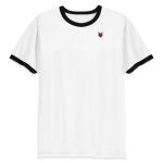 Drifit Ringer Roundneck T-Shirt Thumbnail