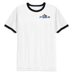 Drifit Ringer Roundneck T-Shirt Thumbnail