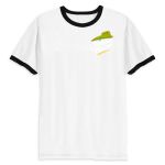 Drifit Ringer Roundneck T-Shirt Thumbnail
