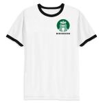 Drifit Ringer Roundneck T-Shirt Thumbnail