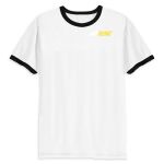 Drifit Ringer Roundneck T-Shirt Thumbnail