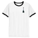 Drifit Ringer Roundneck T-Shirt Thumbnail