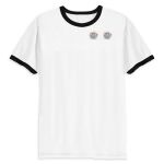 Drifit Ringer Roundneck T-Shirt Thumbnail