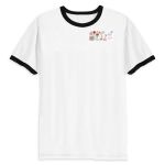 Drifit Ringer Roundneck T-Shirt Thumbnail