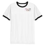 Drifit Ringer Roundneck T-Shirt Thumbnail